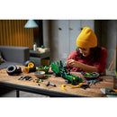 LEGO Technic 42157 John Deere 948L-Ii Houttransportmachine