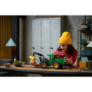 LEGO Technic 42157 John Deere 948L-Ii Houttransportmachine