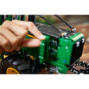LEGO Technic 42157 John Deere 948L-Ii Houttransportmachine
