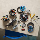 LEGO Technic Yamaha MT22