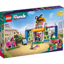 LEGO Friends Kapper