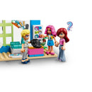 LEGO Friends Kapper