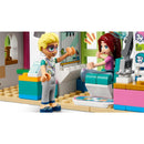 LEGO Friends Kapper