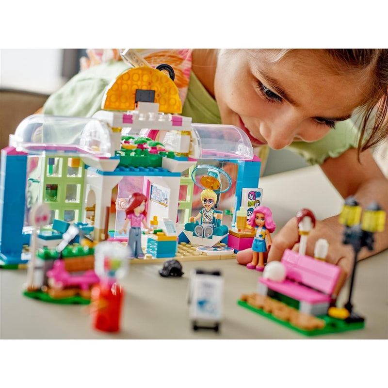 LEGO Friends Kapper