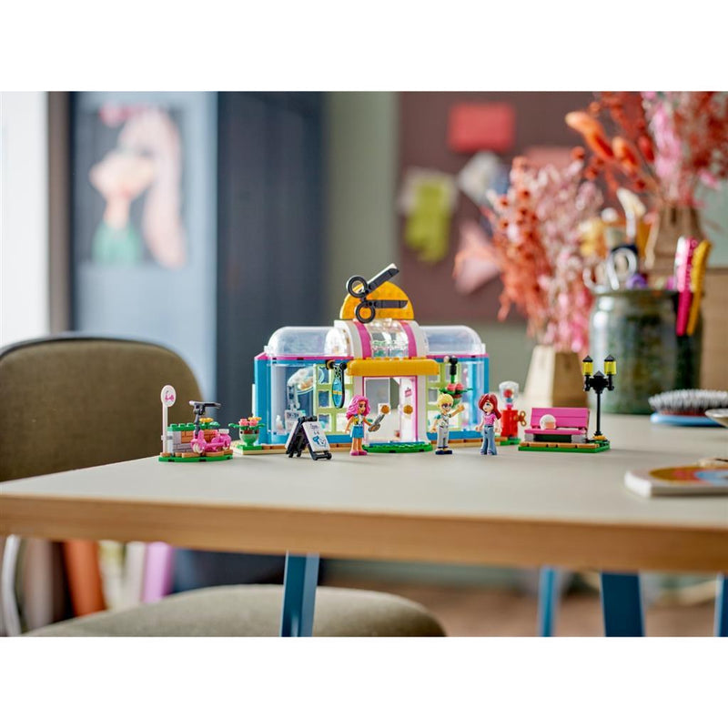 LEGO Friends Kapper