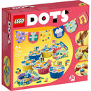 LEGO DOTS Ultieme feestset