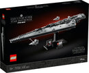 LEGO Star Wars Executor Super Star Destroyer