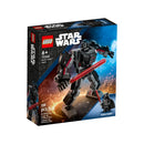 LEGO Star Wars Darth Vader mecha