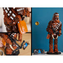 LEGO Star Wars Chewbacca
