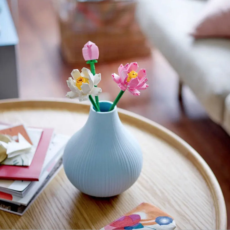 LEGO 40647 Lotusbloemen