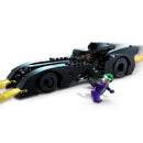 Lego Super Hero 76224 Batmobile Batman vs The Joker Achtervolging