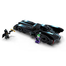 Lego Super Hero 76224 Batmobile Batman vs The Joker Achtervolging
