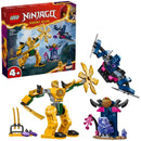 LEGO Ninjago 71804 Arins Strijdmecha