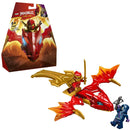 LEGO Ninjago Kai AND apos;s rijzende drakenaanval