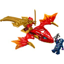 LEGO Ninjago Kai AND apos;s rijzende drakenaanval