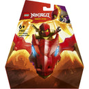 LEGO Ninjago Kai AND apos;s rijzende drakenaanval
