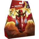 LEGO Ninjago Kai AND apos;s rijzende drakenaanval