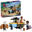 LEGO Friends Bakkersfoodtruck