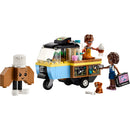 LEGO Friends Bakkersfoodtruck