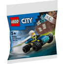 Lego 30664 Bags City Police Off-Road Buggy Car