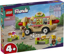 Lego Friends 42633 Hotdogfoodtruck