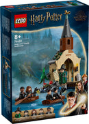 Lego Harry Potter 76426 Hogwarts Castle Boathouse
