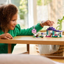 Lego Minecraft 21253 The Animal Sanctuary