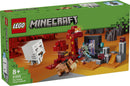 Lego Minecraft 21255 The Nether Portal Expedition