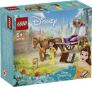 LEGO Disney Princess Belle AND apos;s paardenkoets