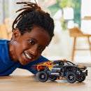 LEGO Technic 42166 Neom Mclaren Extreme E Racewagen