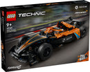 Lego Technic 42169 NEOM McLaren Formula E Race Car