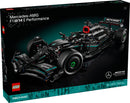 Lego 42171 Technic Mercedes F1 Race Car