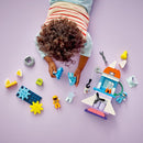 Lego Duplo 10422 3in1 Ruimteavontuur