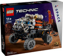 Lego Technic 42180 Space Verkenningsrover op Mars