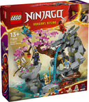 LEGO Ninajago 71819 Altaar van de Stenen Draak