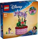 Lego Disney Princess 43237 Isabela&