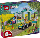 LEGO Friends Boerderijdierenkliniek