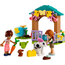 LEGO Friends Autumns schuur met kalfje