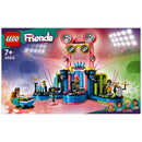 Lego Friends 42616 Heartlake City Muzikale Talentenjacht
