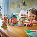 LEGO Friends Boerderijdierenopvang