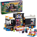 LEGO Friends Toerbus van popster
