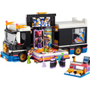 LEGO Friends Toerbus van popster