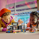 LEGO Friends Toerbus van popster