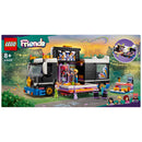 LEGO Friends Toerbus van popster