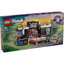 LEGO Friends Toerbus van popster
