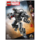 Lego Super Heroes 76277 War Machine Mechapantser