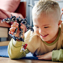 Lego Super Heroes 76276 Marvel Venom Mechapantser vs Miles Morales