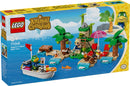 Lego Animal Crossing 77048 Kapp&