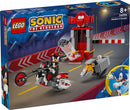 Lego Sonic 76995 Shadow Hedgehog Escape