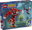 Lego Sonic 76996 Knuckles and Rouge